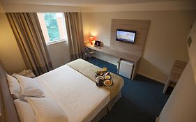 Intercity Teresópolis