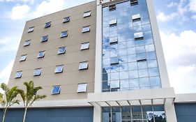 Intercity Teresópolis